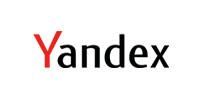 Logo Yandex Unionfor Web