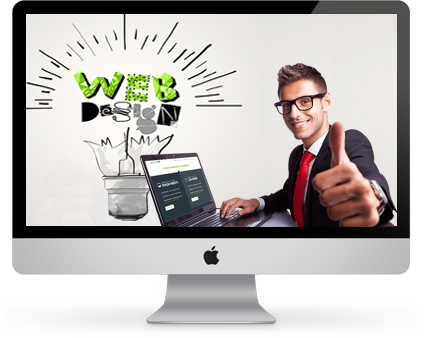 Criação e Desenvolvimento de Websites
