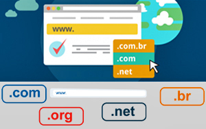 registro de dominios agencia web sao paulo
